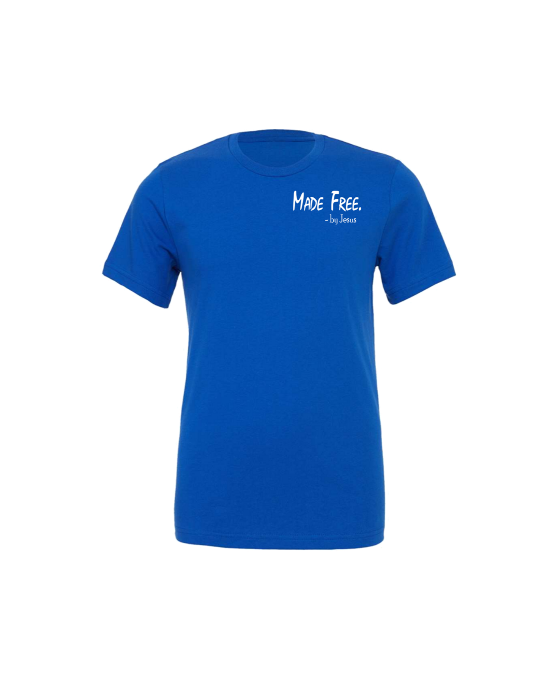 Made Free. Men's T-Shirt