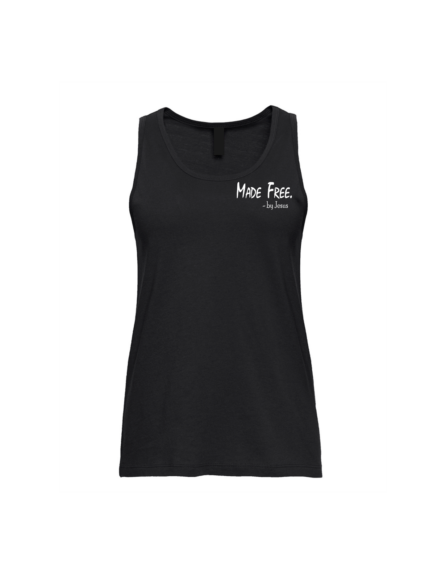 Made Free. Women's Tank