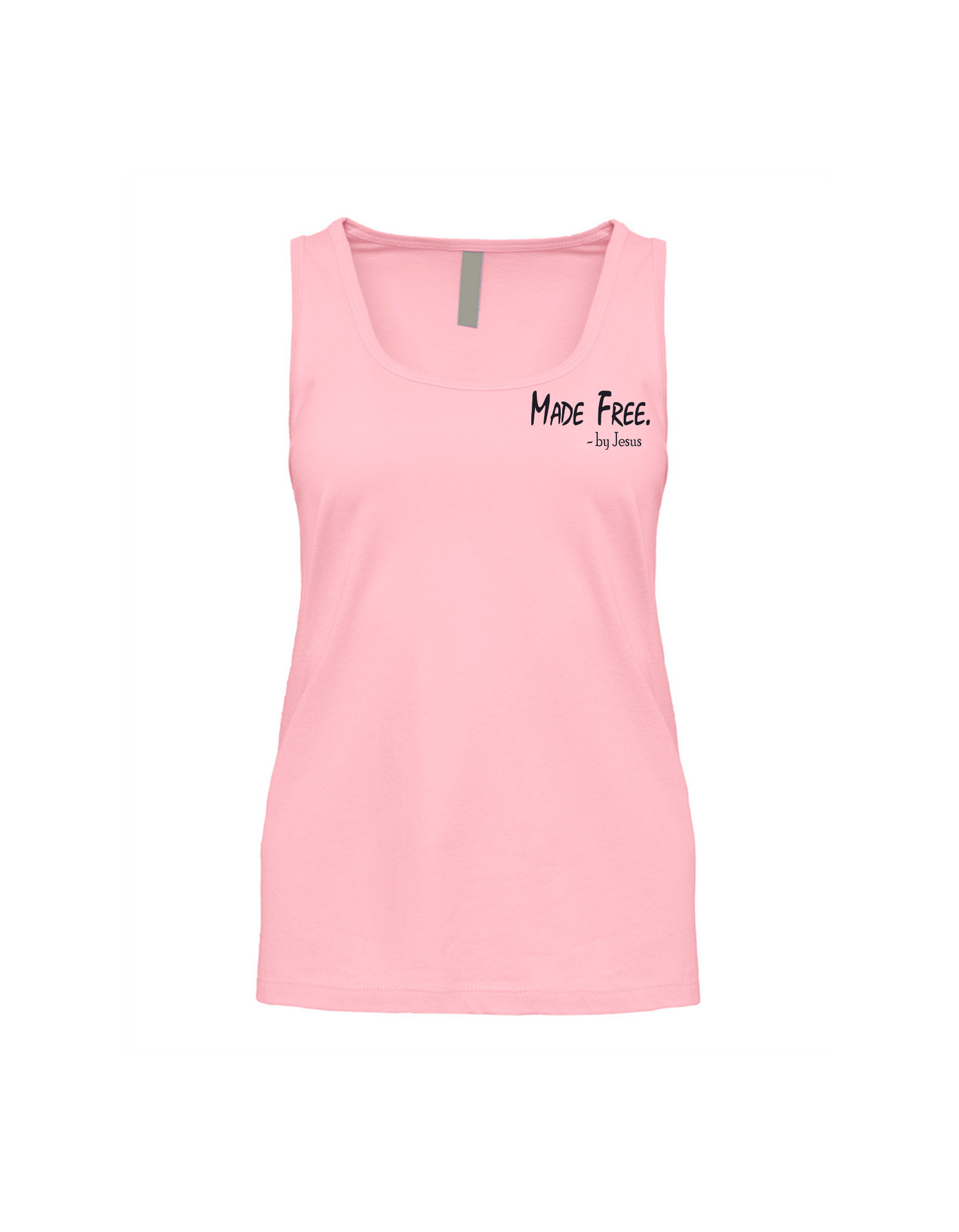 Made Free. Women's Tank