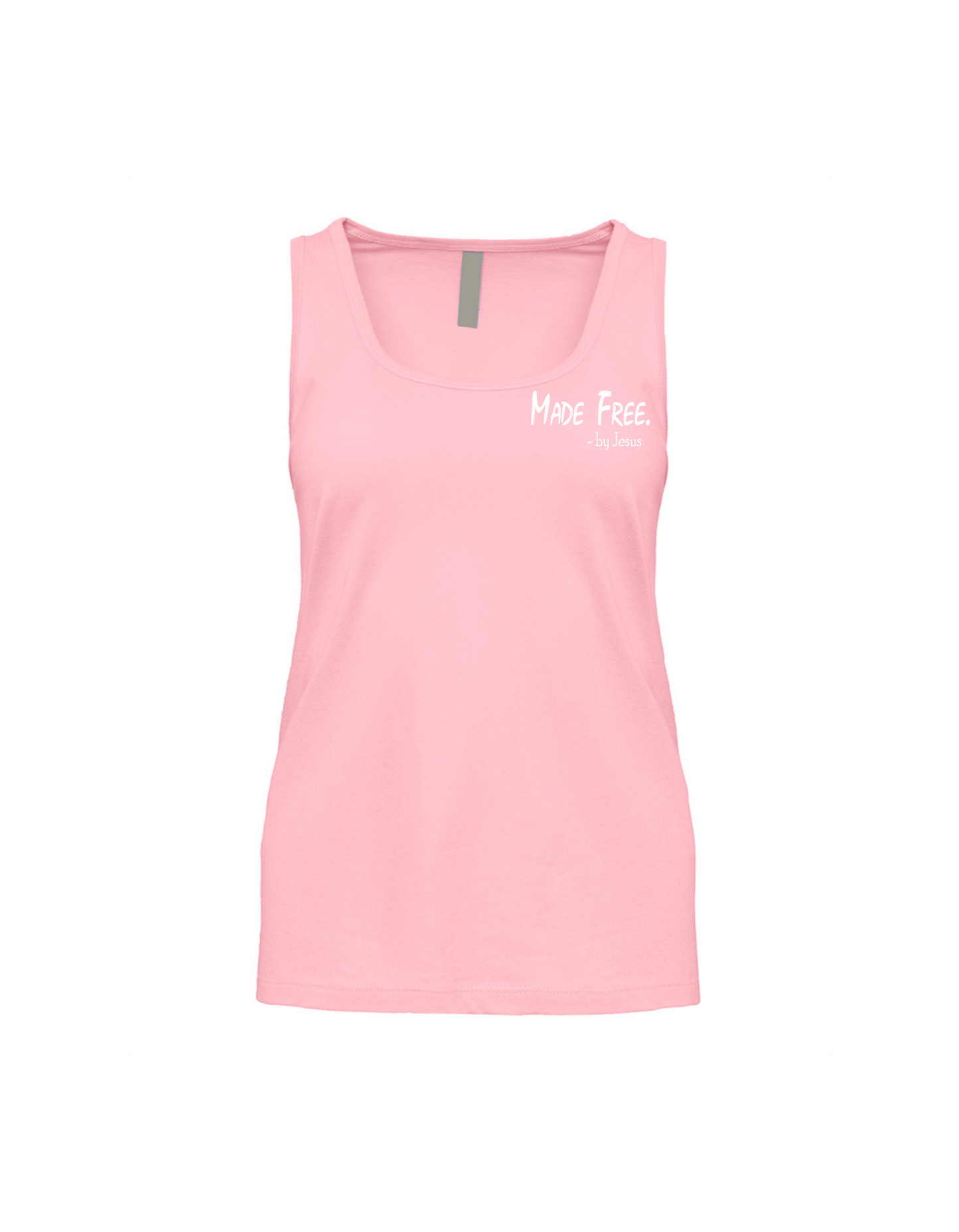 Made Free. Women's Tank