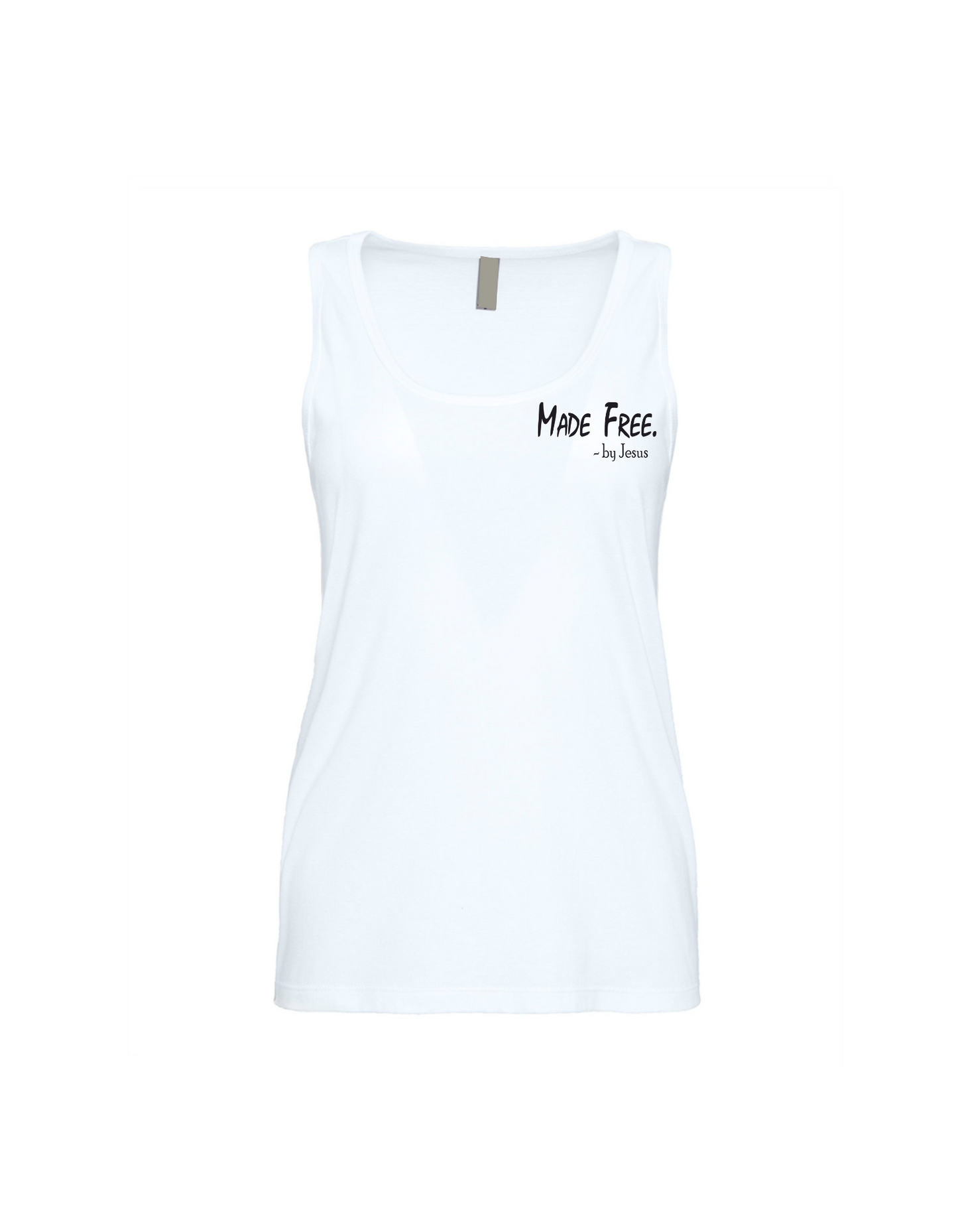 Made Free. Women's Tank